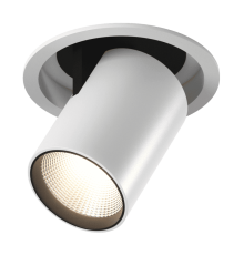 Спот DesignLed SPL-R1-25-WW 003436