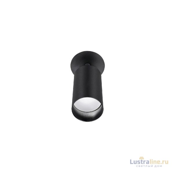 Встраиваемый спот Lucia Tucci Longo LTP-D008-01GU10-B