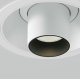Встраиваемый спот Maytoni Focus T C140RS-L200-7W4K-W