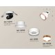 Спот Ambrella Light Techno Spot XM8101504 (A2241, A2105, C8101, N8126)