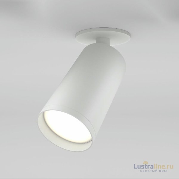 Спот Maytoni Technical Focus S C049CL-U-1W Спот Maytoni Technical Focus S C049CL-U-1W