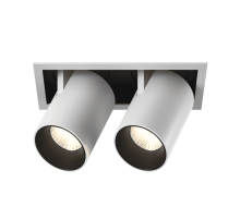 Спот DesignLed SPL-SQ2-12-NW 002787