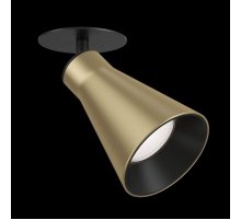 Встраиваемый спот Maytoni Virar C059CL-01MG