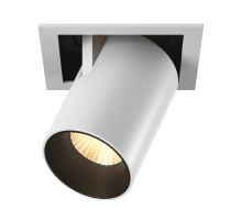 Спот DesignLed SPL-SQ1-12-WW 002329