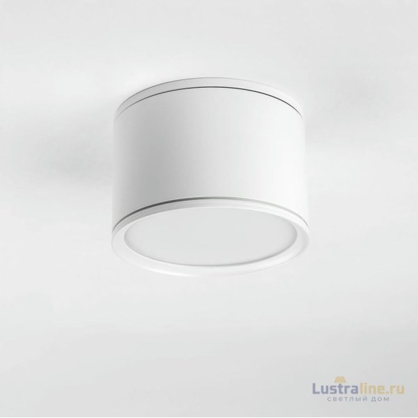 Встраиваемый спот Lightstar Acuto 215856 Встраиваемый спот Lightstar Acuto 215856