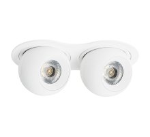 Встраиваемый спот Lightstar Intero (217626+217064+217064) i6266464