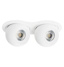 Встраиваемый спот Lightstar Intero (217626+217064+217064) i6266464