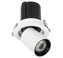 Встраиваемый спот Wertmark Dorsum WTD.O30.067.30.10