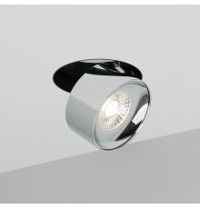 Встраиваемый спот Arlight SP-PLURIO-BUILT-TRIMLESS-R120-9W Day4000 038050