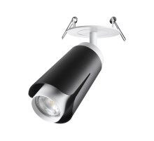 Встраиваемый светильник Novotech Tulip 370832