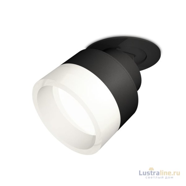 Спот Ambrella Light Techno Spot XM8102520 (A2242, A2106, C8102, N8401) Спот Ambrella Light Techno Spot XM8102520 (A2242, A2106, C8102, N8401)
