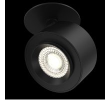 Встраиваемый светодиодный спот Maytoni Treo C063CL-L12B3K