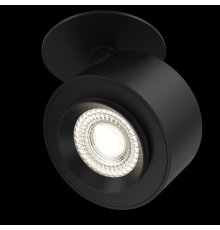 Встраиваемый светодиодный спот Maytoni Treo C063CL-L12B3K