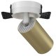 Встраиваемый спот Maytoni FOCUS S C058CL-1WMG