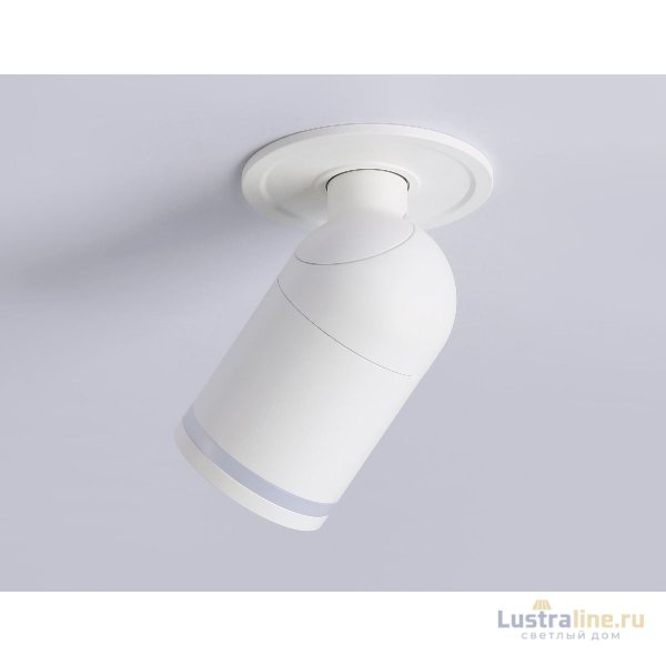 Встраиваемый спот Ambrella Light Move TA1272 Встраиваемый спот Ambrella Light Move TA1272