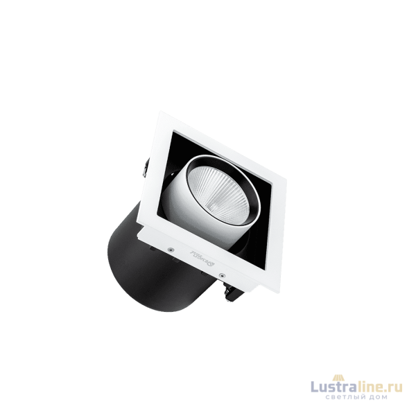 Спот DesignLed SPL-SQ1-25-NW 003439