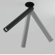 Встраиваемый спот Maytoni Focus T C141RS-L300-6W3K-B