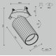 Встраиваемый спот Maytoni Calipso C110CL-01-GU10-W