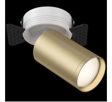 Встраиваемый спот Maytoni FOCUS S C058CL-1WMG