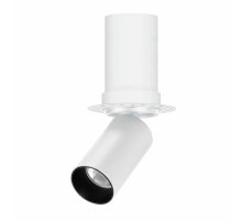 Встраиваемый спот Arlight SP-NUANCE-TRIMLESS-PULL-R35-7W Day4000 049908