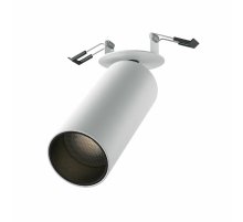 Встраиваемый спот Maytoni Focus LED C053CL-L12W4K-W-W