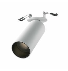Встраиваемый спот Maytoni Focus LED C053CL-L12W4K-W-W