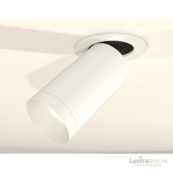 Спот Ambrella Light Techno Spot XM6322200 (A2241, C6322, N6130) Спот Ambrella Light Techno Spot XM6322200 (A2241, C6322, N6130)