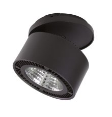 Встраиваемый светодиодный спот Lightstar Forte Inca 213807