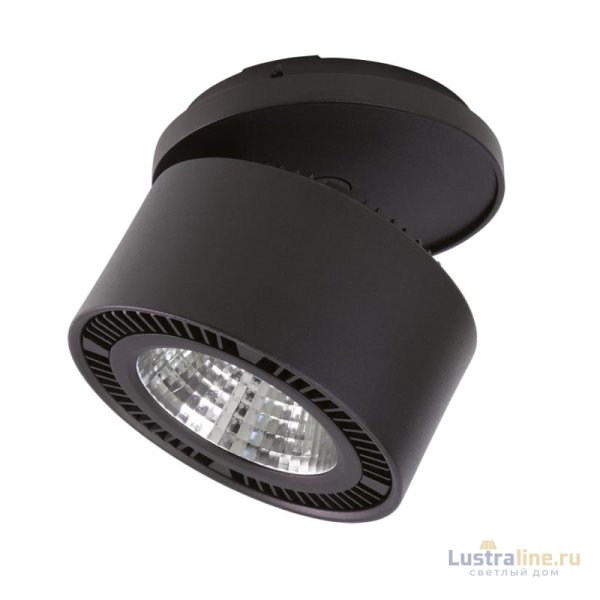 Встраиваемый светодиодный спот Lightstar Forte Inca 213807 Встраиваемый светодиодный спот Lightstar Forte Inca 213807