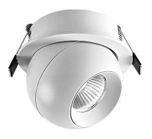 Встраиваемый спот Wertmark Dorsum WTD.O36.007.30.07