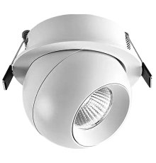 Встраиваемый спот Wertmark Dorsum WTD.O36.007.30.07