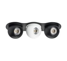 Встраиваемый спот Lightstar Intero (217637+217072+217062+217072) i637726272