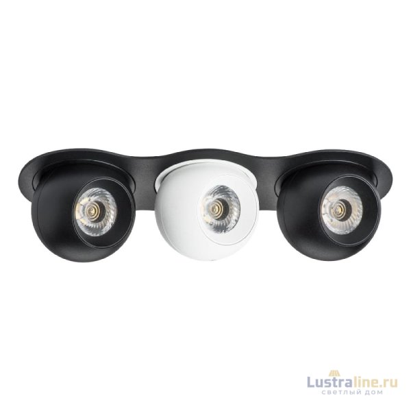 Встраиваемый спот Lightstar Intero (217637+217072+217062+217072) i637726272 Встраиваемый спот Lightstar Intero (217637+217072+217062+217072) i637726272