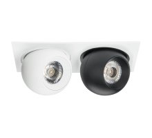 Встраиваемый спот Lightstar Intero (217526+217062+217072) i5266272