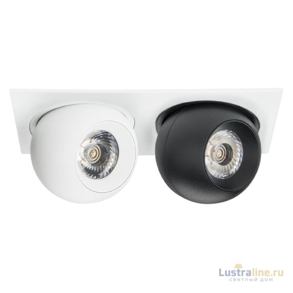 Встраиваемый спот Lightstar Intero (217526+217062+217072) i5266272 Встраиваемый спот Lightstar Intero (217526+217062+217072) i5266272