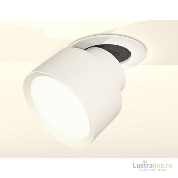Спот Ambrella Light Techno Spot XM8101500 (A2241, A2105, C8101, N8112) Спот Ambrella Light Techno Spot XM8101500 (A2241, A2105, C8101, N8112)