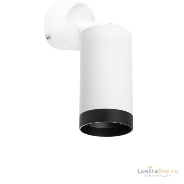 Встраиваемый спот Lightstar Rullo RB4363437 (214436+590006+203437) Встраиваемый спот Lightstar Rullo RB4363437 (214436+590006+203437)
