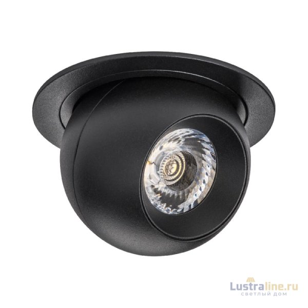 Встраиваемый спот Lightstar Intero (217617+217074) i61774 Встраиваемый спот Lightstar Intero (217617+217074) i61774