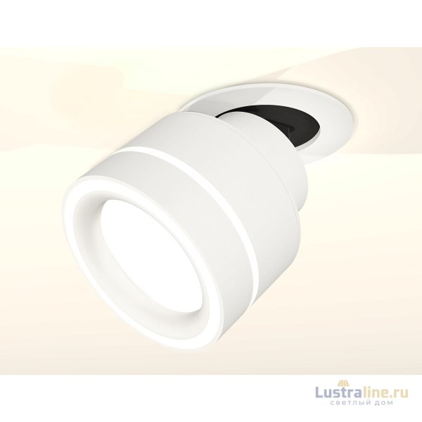 Спот Ambrella Light Techno Spot XM8101523 (A2241, A2105, C8101, N8433)
