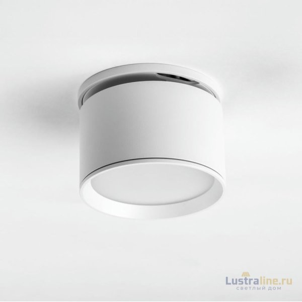 Встраиваемый спот Lightstar Acuto 215806