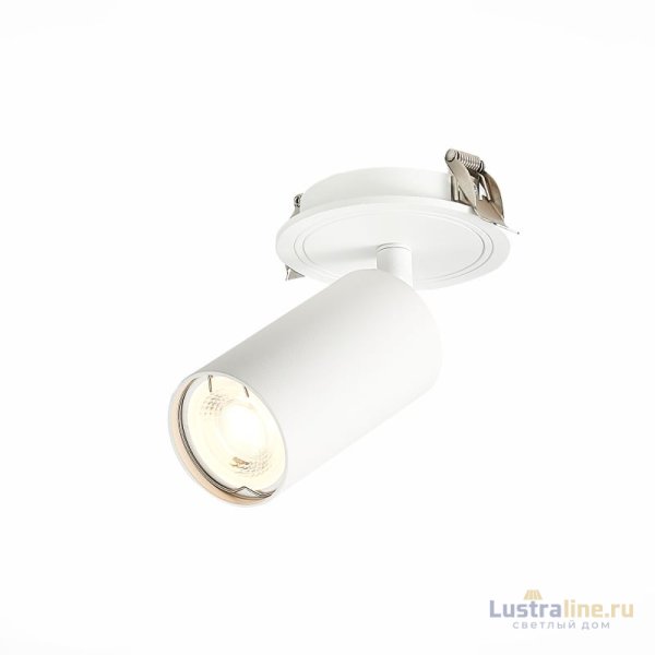 Встраиваемый светильник ST LUCE ST303.508.01 Встраиваемый светильник ST LUCE ST303.508.01