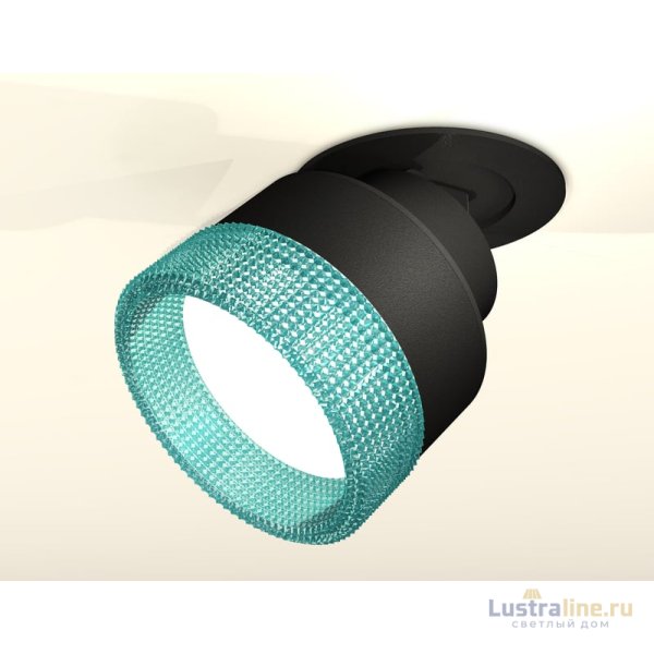 Спот Ambrella Light Techno Spot XM8102543 (A2242, A2106, C8102, N8488) Спот Ambrella Light Techno Spot XM8102543 (A2242, A2106, C8102, N8488)