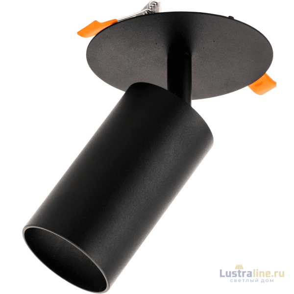 Встраиваемый спот Ritter Artin 59967 8 УЦ Встраиваемый спот Ritter Artin 59967 8 УЦ
