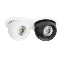 Встраиваемый спот Lightstar Intero (217626+217064+217074) i6266474 Встраиваемый спот Lightstar Intero (217626+217064+217074) i6266474