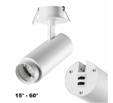 Встраиваемый спот Novotech Nail 359221 Встраиваемый спот Novotech Nail 359221
