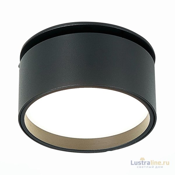 Встраиваемый светильник ST Luce ST651 ST651.448.09 Встраиваемый светильник ST Luce ST651 ST651.448.09
