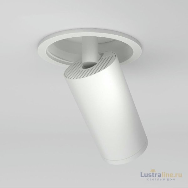 Встраиваемый спот Maytoni Technical Focus S C048CL-U-1W Встраиваемый спот Maytoni Technical Focus S C048CL-U-1W