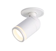 Встраиваемый спот Ambrella Light Move TA1272 Встраиваемый спот Ambrella Light Move TA1272