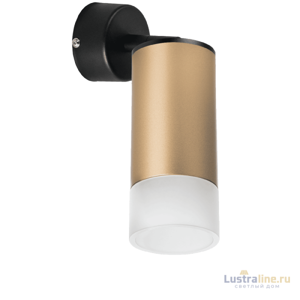 Встраиваемый спот Lightstar Rullo RB44031 (214440+590007+202431)