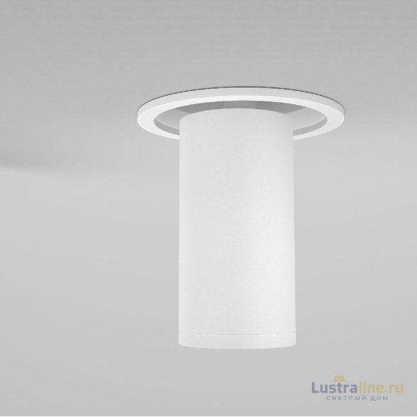 Встраиваемый спот Maytoni Technical Focus S C048CL-U-1W Встраиваемый спот Maytoni Technical Focus S C048CL-U-1W